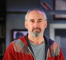 Jacek Kopczyński. 2022 rok