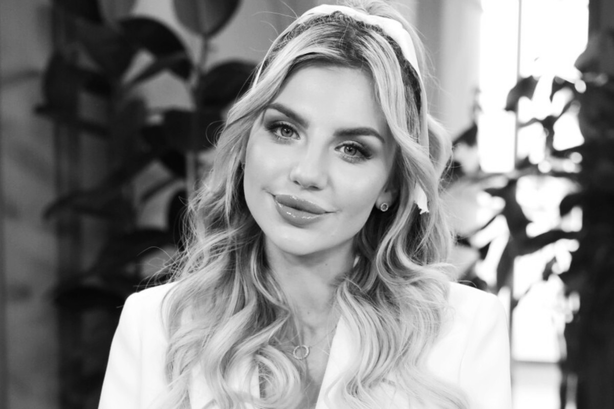 Sonia Szklanowska nie żyje