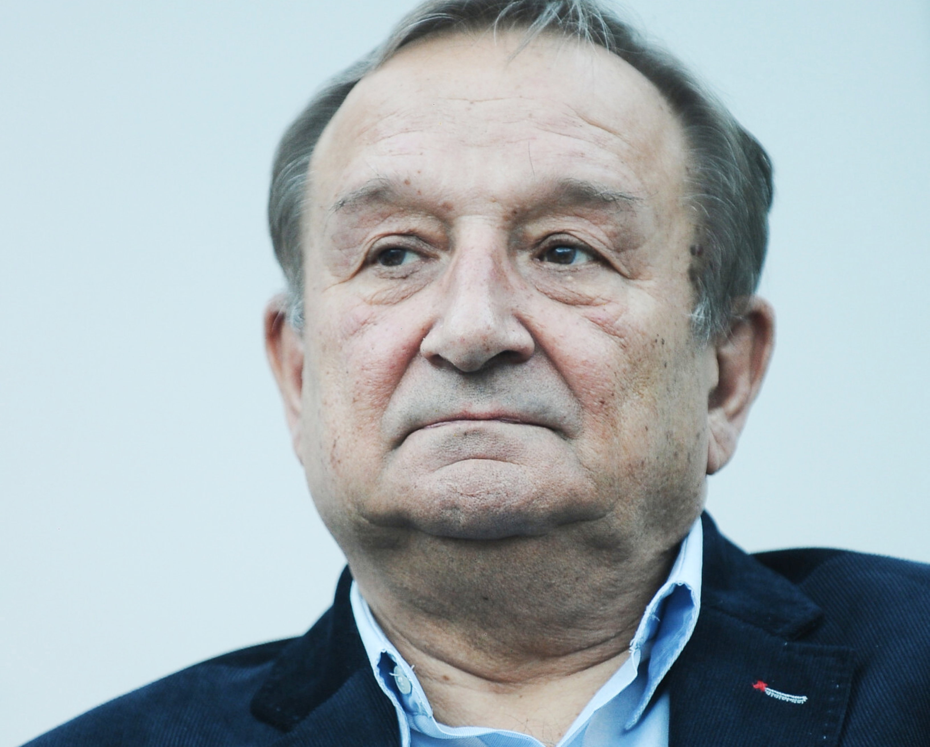 Kazimierz Kaczor, Warszawa 2016