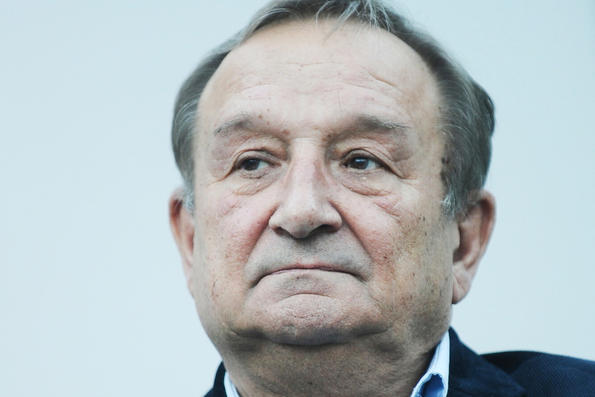 Kazimierz Kaczor, Warszawa 2016
