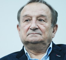 Kazimierz Kaczor, Warszawa 2016