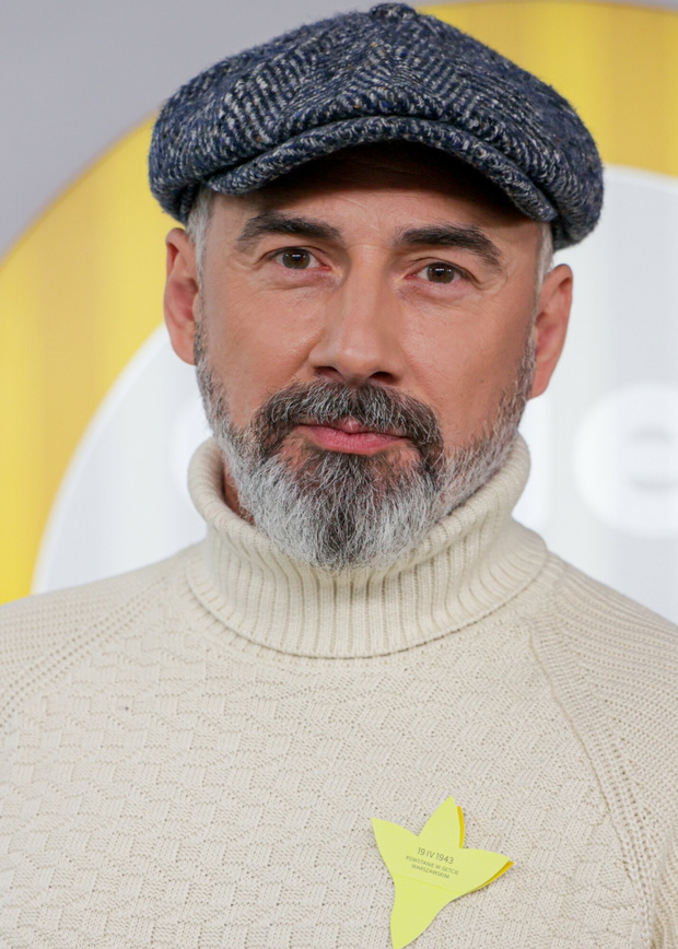 Jacek Kopczyński. 2023 rok