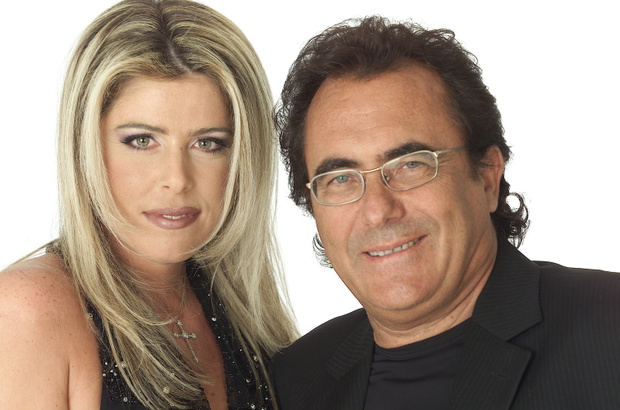Romina Power, Loredana Lecciso. Lata 90.