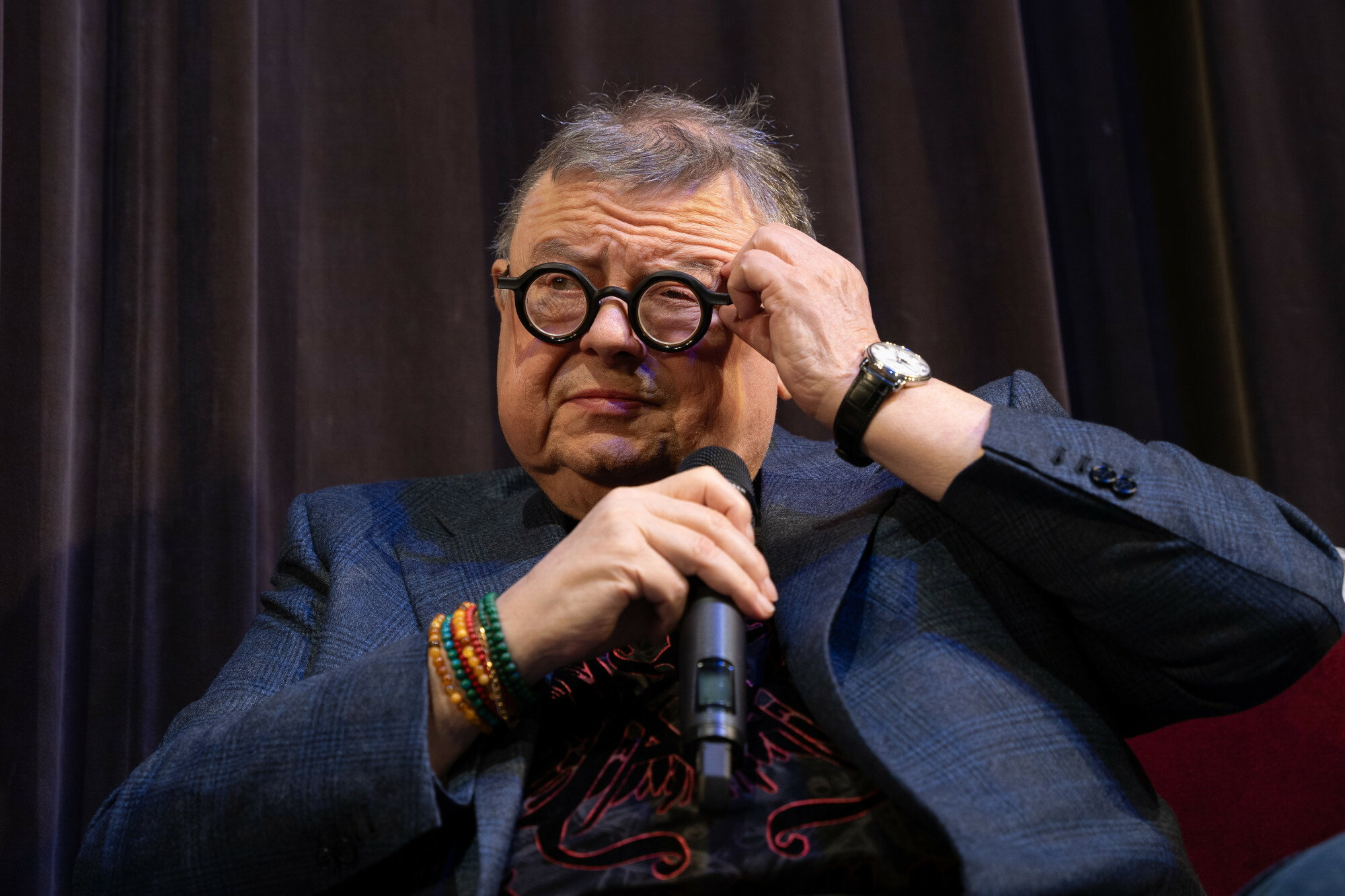Wojciech Mann.25.01.2025 rok