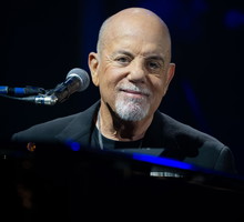 Billy Joel