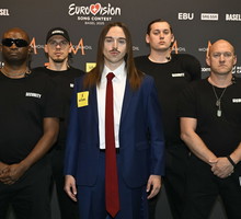 Reprezentanci 69. Konkursu Piosenki Eurowizji przybyli do Bazylei