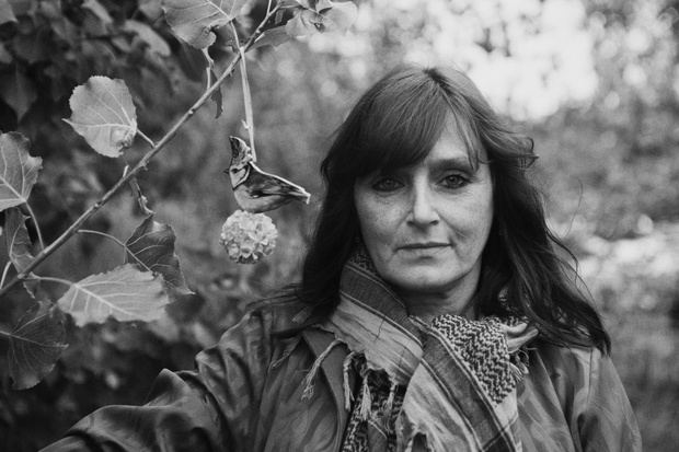 Christiane Felscherinow