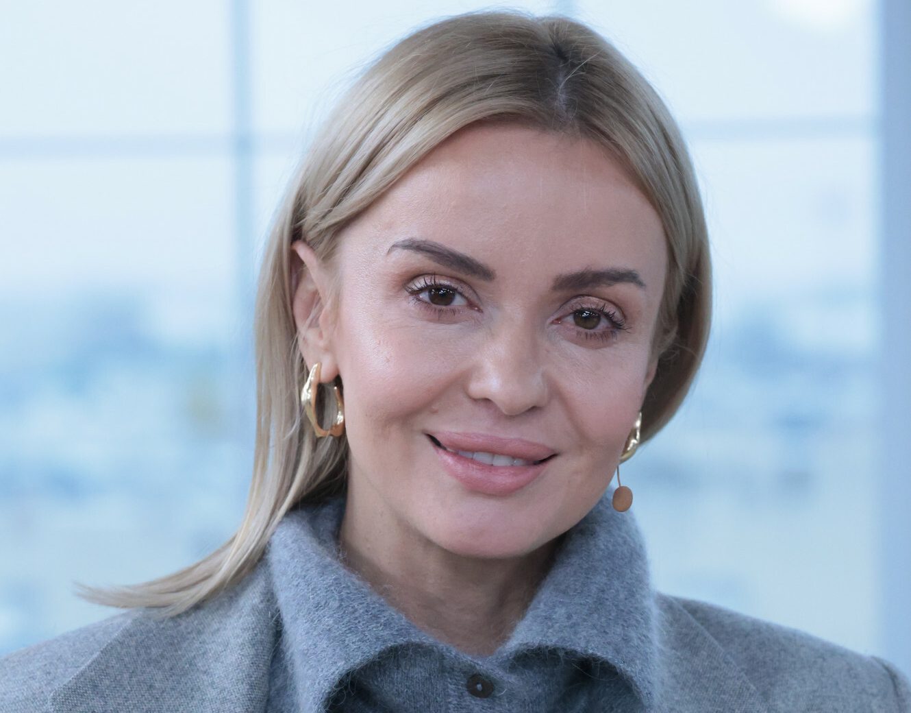 Ewelina Rydzyńska, Warszawa, 14.11.2024.