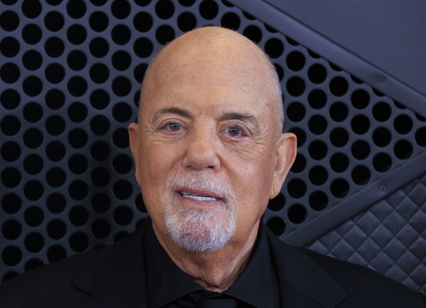 Billy Joel