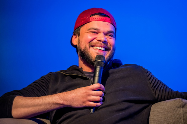 Daniel Midas. 2020 rok