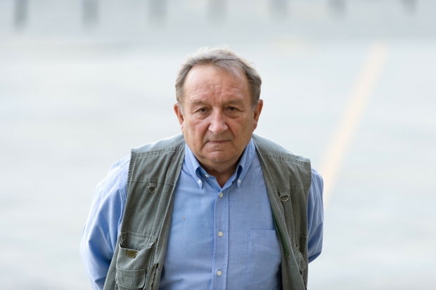 Kazimierz Kaczor, 22.06.2019 Warszawa Teatr 6 piętro Premiera spektaklu Piękna Lucynda