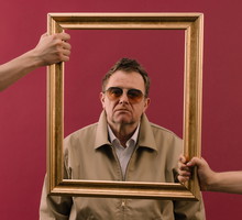 Olaf Lubaszenko, VIVA! 10/2025.