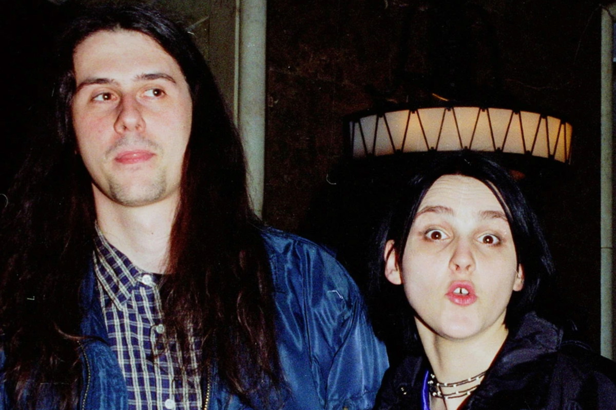 Agnieszka Chylińska, Krzysztof Krysiak, Fryderyki '96, 1997 rok, Warszawa
