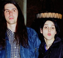 Agnieszka Chylińska, Krzysztof Krysiak, Fryderyki '96, 1997 rok, Warszawa
