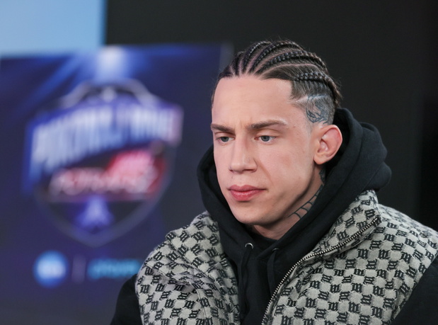 Kuba Nowaczkiewicz, 2024