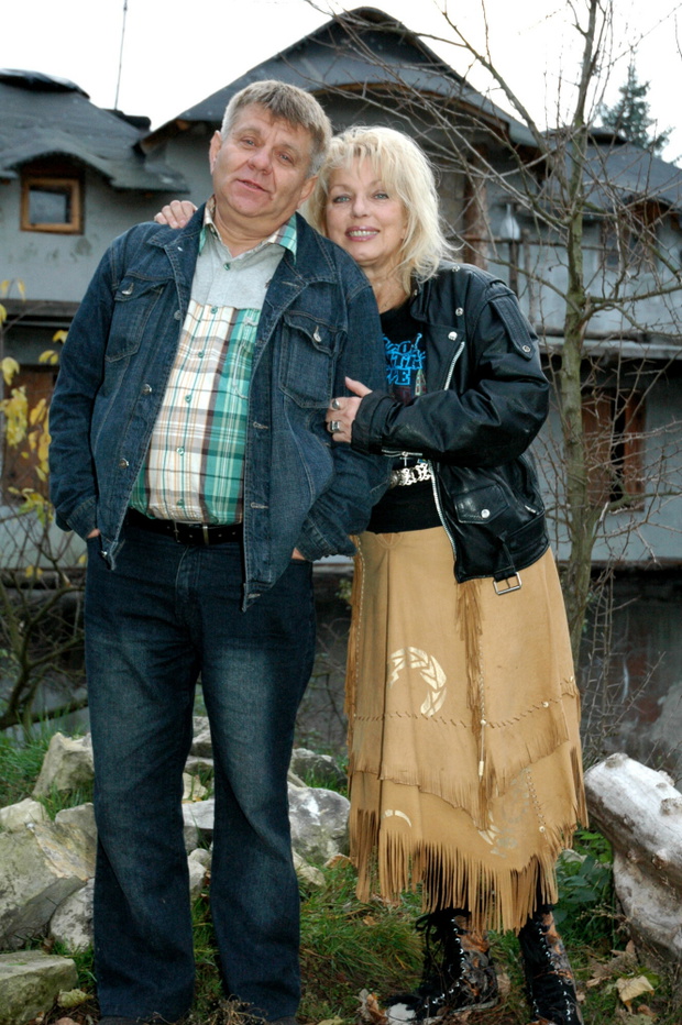 Katarzyna Gaertner, Kazimierz Mazur, 2006