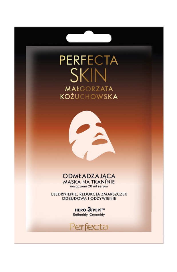 maseczka Perfecta