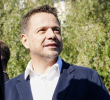 Akcja Poranek z Trzaskiem