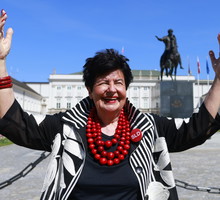 Joanna Senyszyn, 27.04.2025 rok