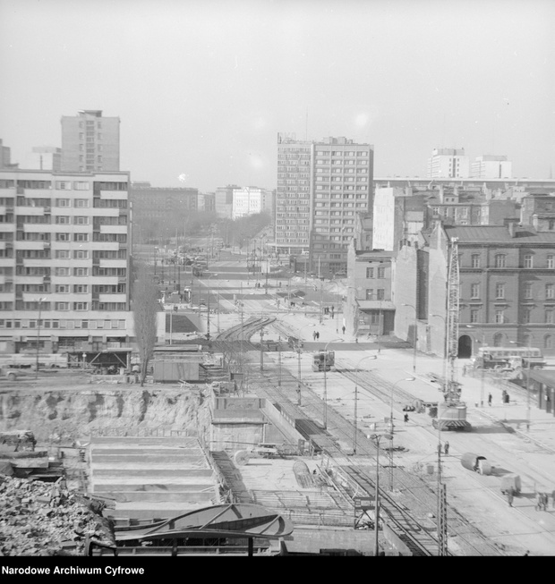 Warszawa
