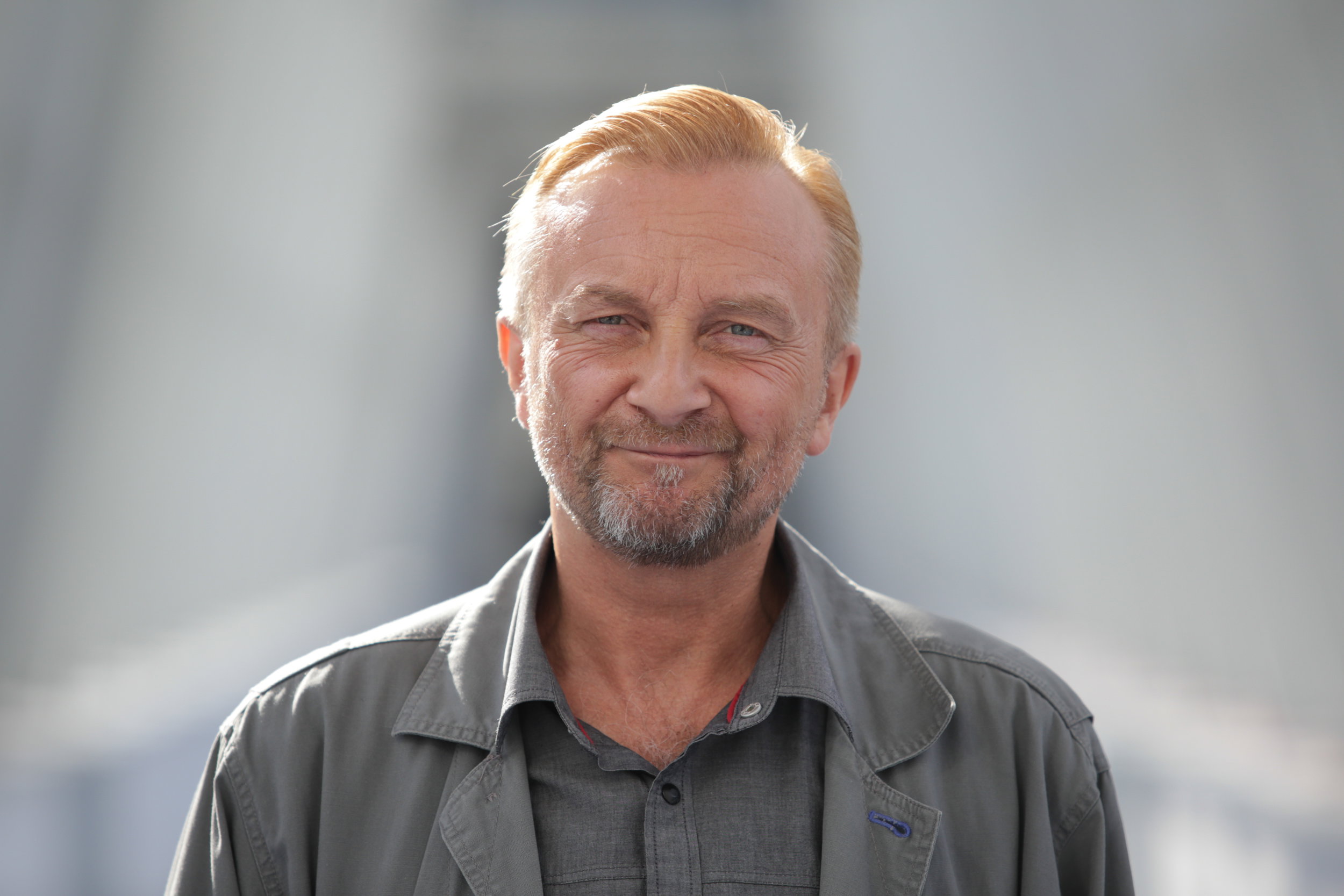 Arkadiusz Nader