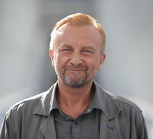 Arkadiusz Nader