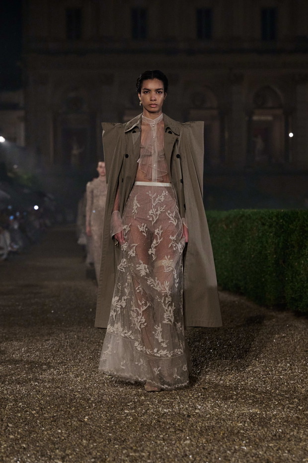 Dior Cruise 2026