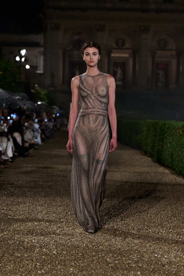 Dior Cruise 2026