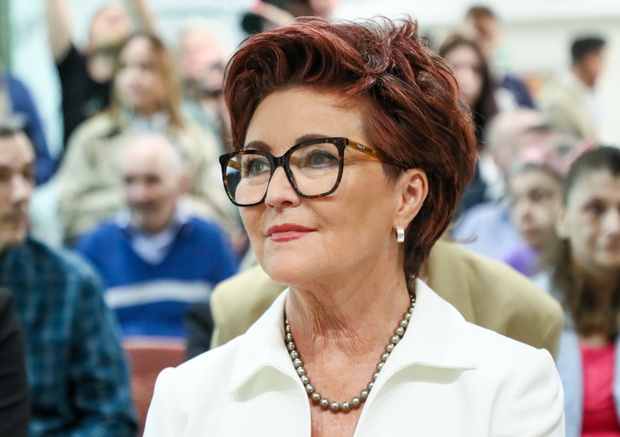 Jolanta Kwaśniewska, 26.05.2025.