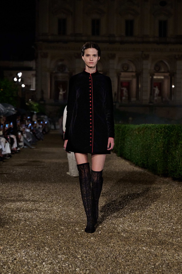 Dior Cruise 2026