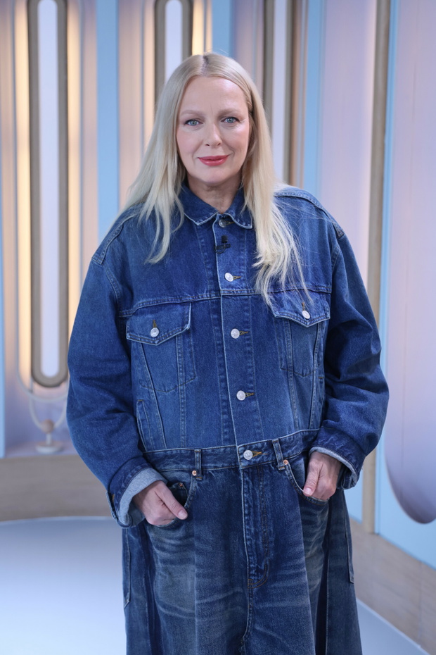 Katarzyna Nosowska, Dzień Dobry TVN, 2025