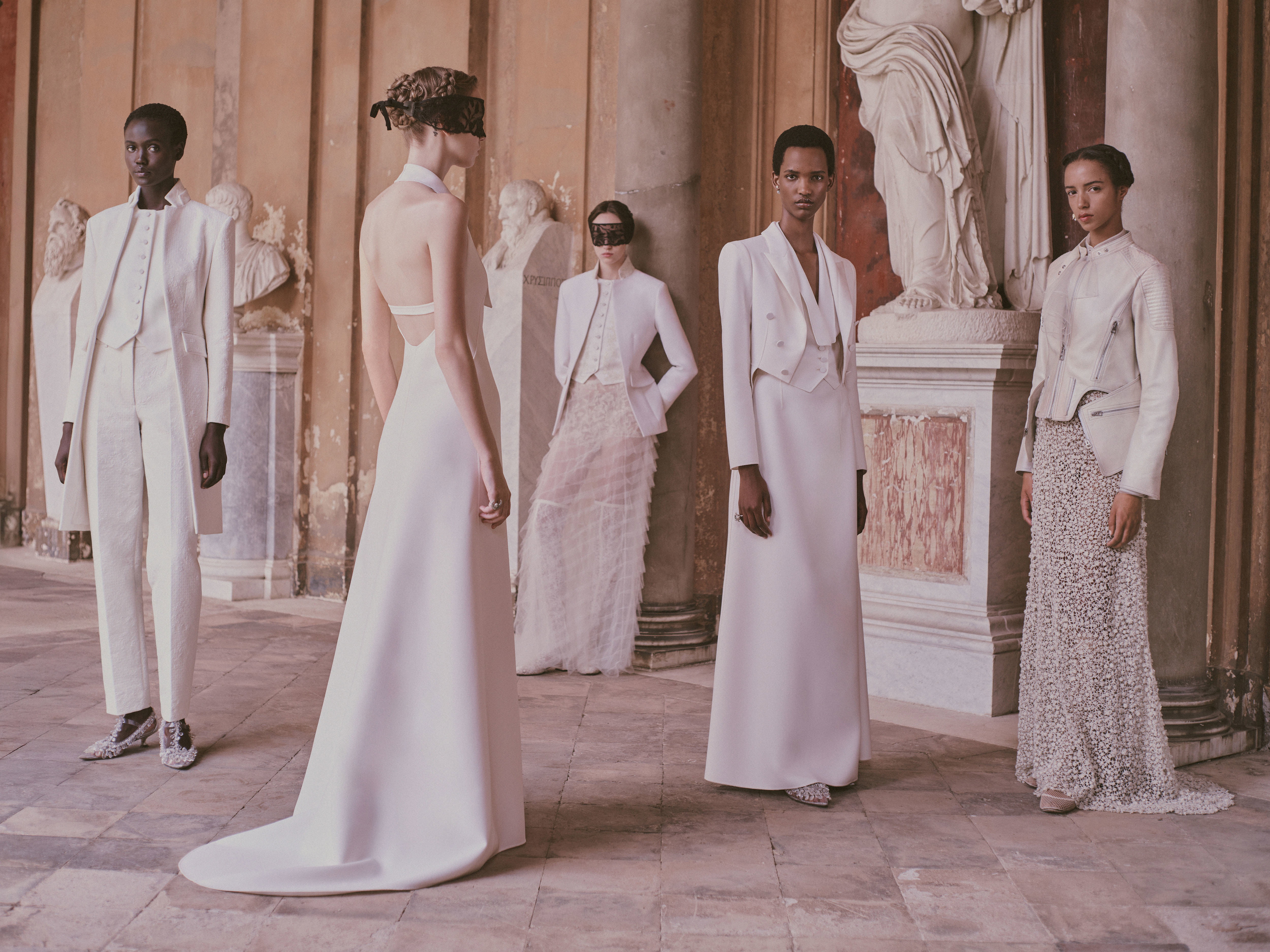 Dior Cruise 2026