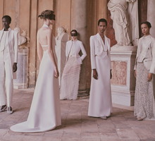 Dior Cruise 2026