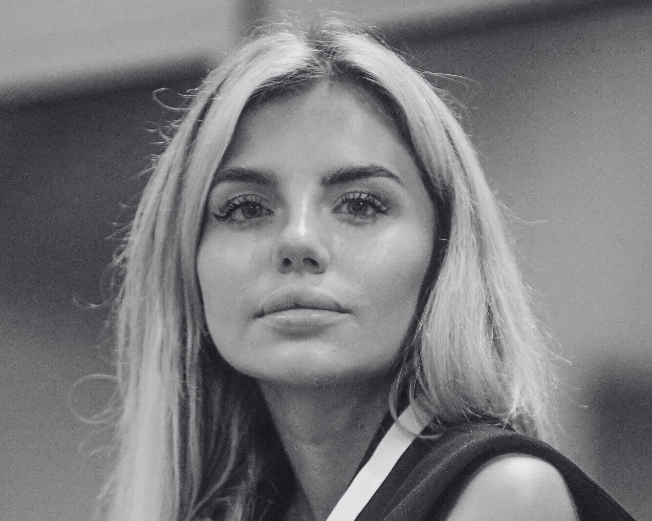 Sonia Szklanowska. 2024 rok