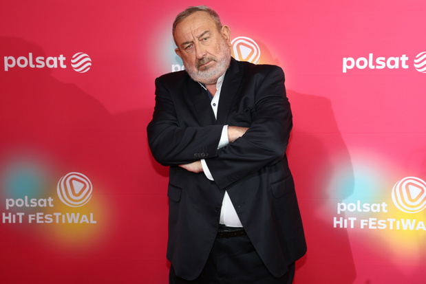Tadeusz Drozda, News, 24.05.2025. Polsat Hit Festiwal 2025 - dzien 2.