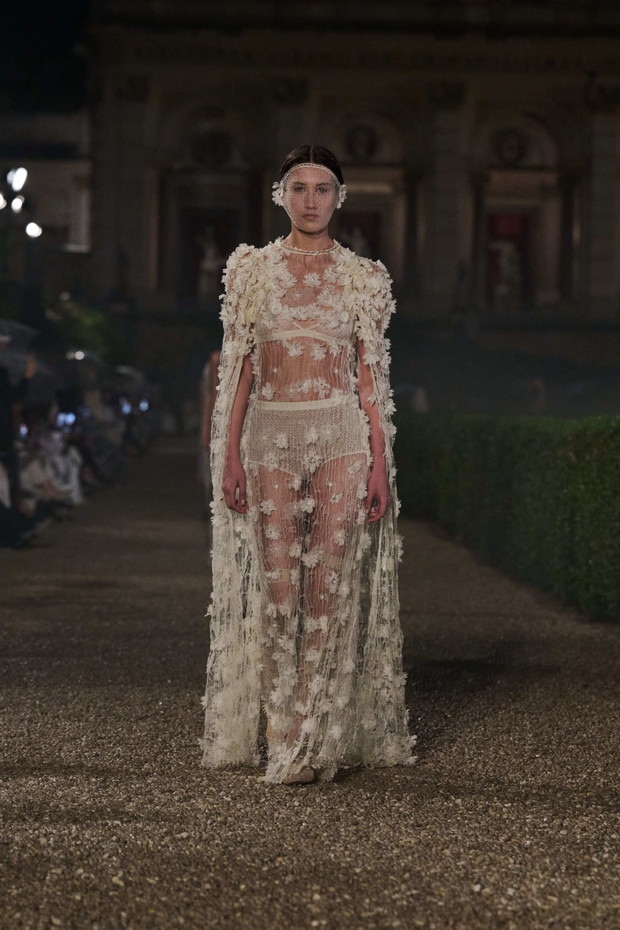 Dior Cruise 2026