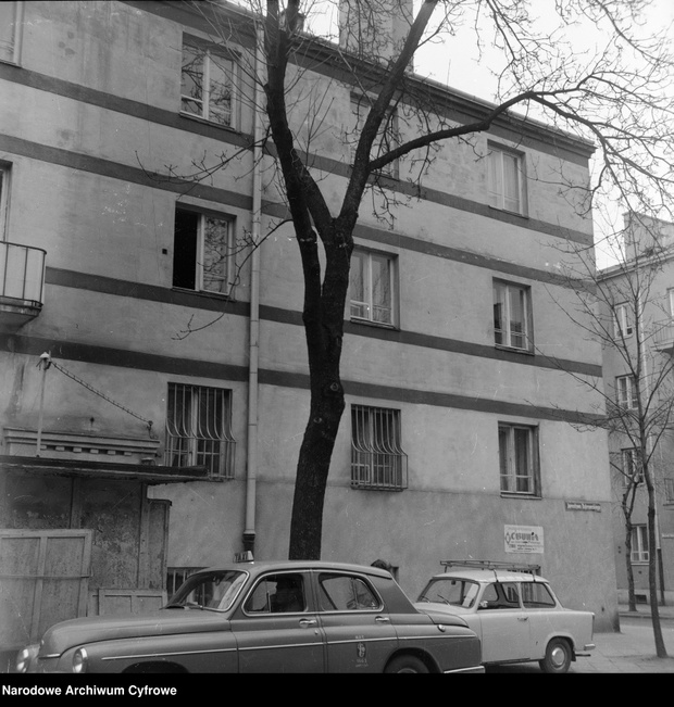 Warszawa