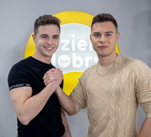 Jakub Zdrójkowski, Adam Zdrójkowski. 2023 rok