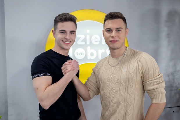 Jakub Zdrójkowski, Adam Zdrójkowski. 2023 rok