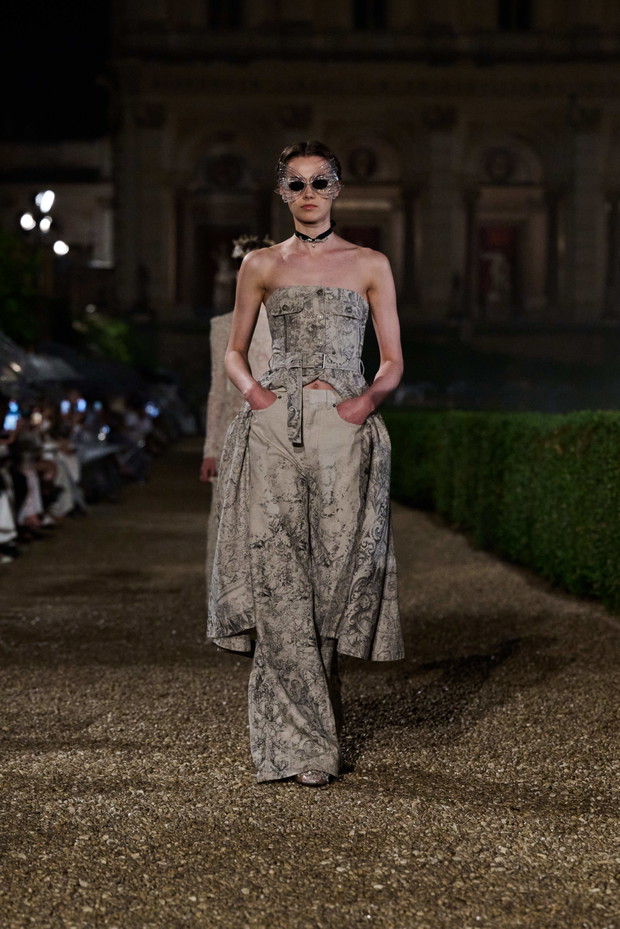 Dior Cruise 2026