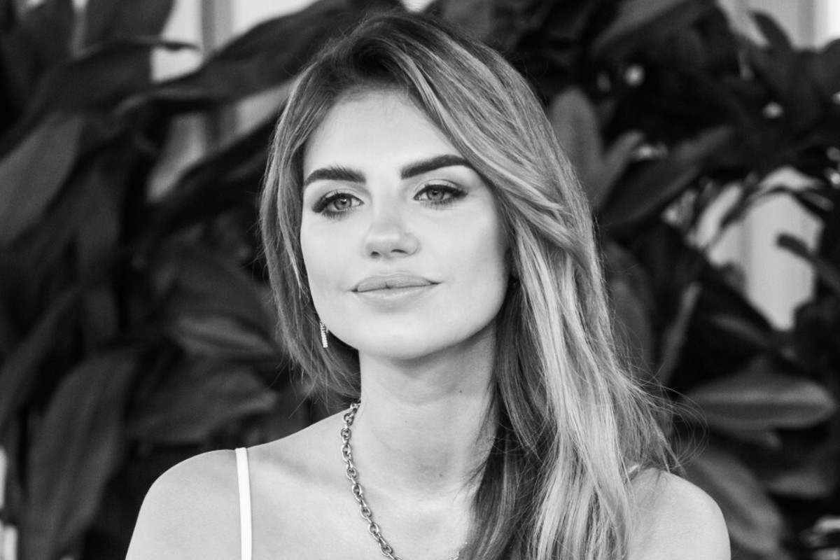 Sonia Szklanowska nie żyje