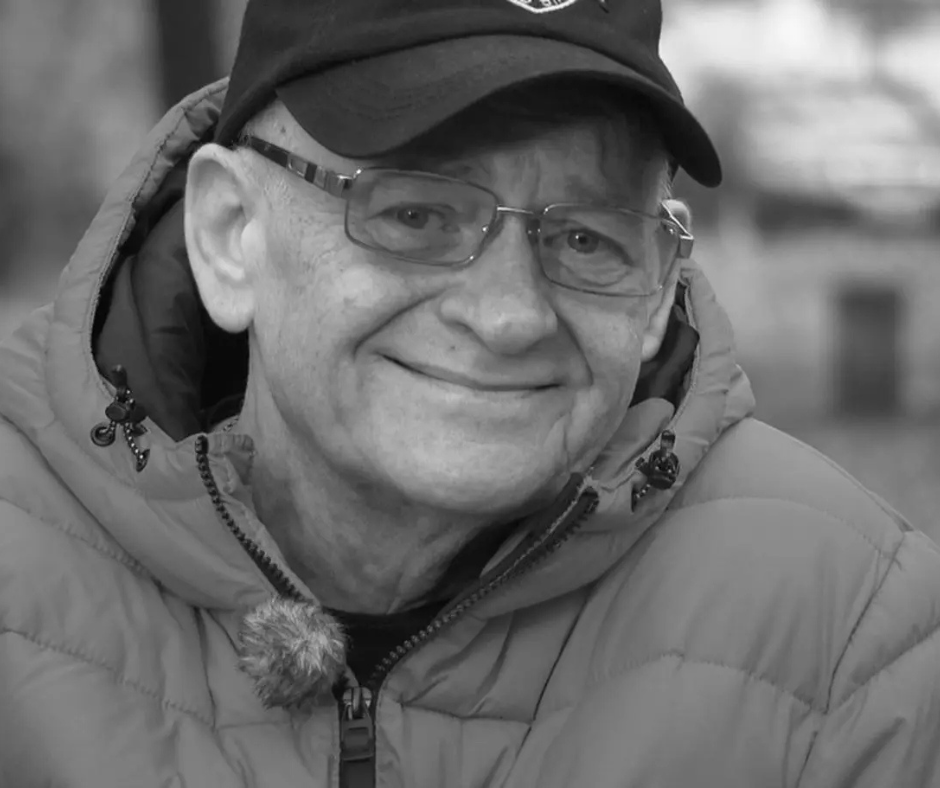 Pan Mikołaj