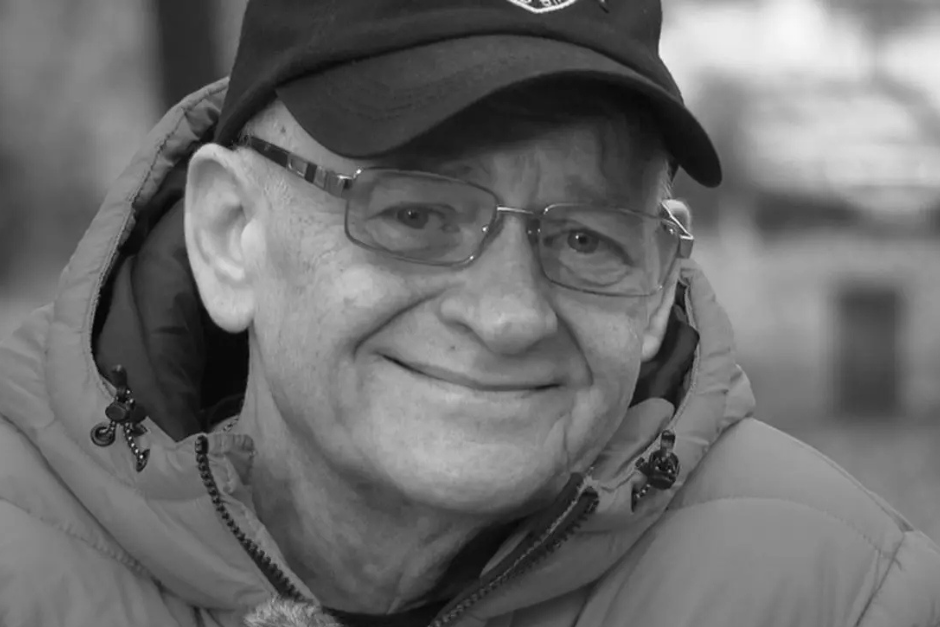Pan Mikołaj