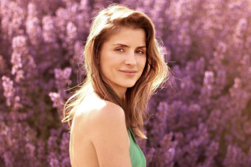 Małgorzata Mostowska