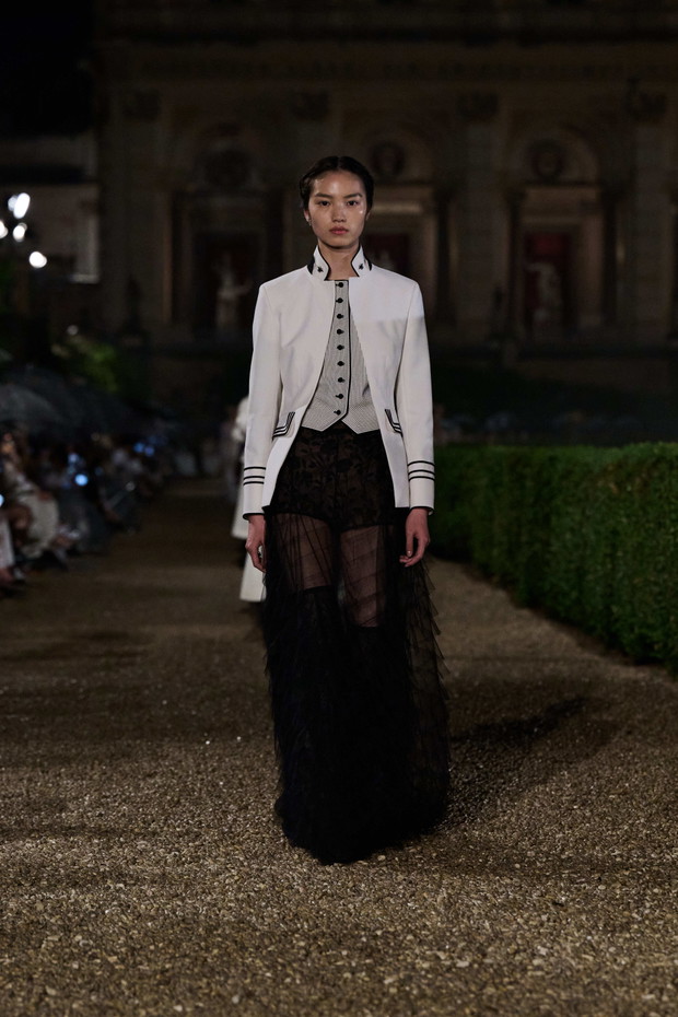 Dior Cruise 2026