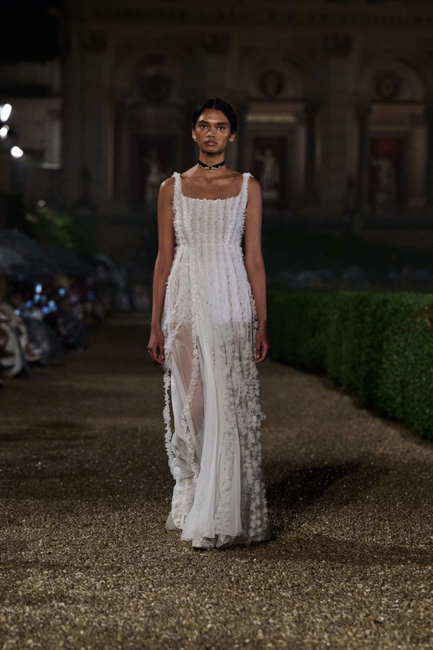 Dior Cruise 2026