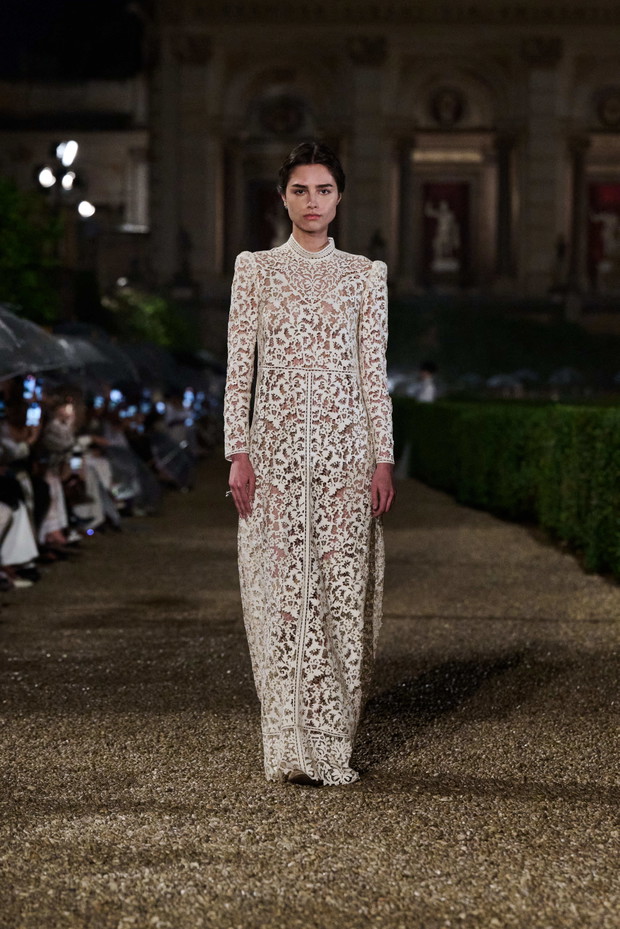 Dior Cruise 2026