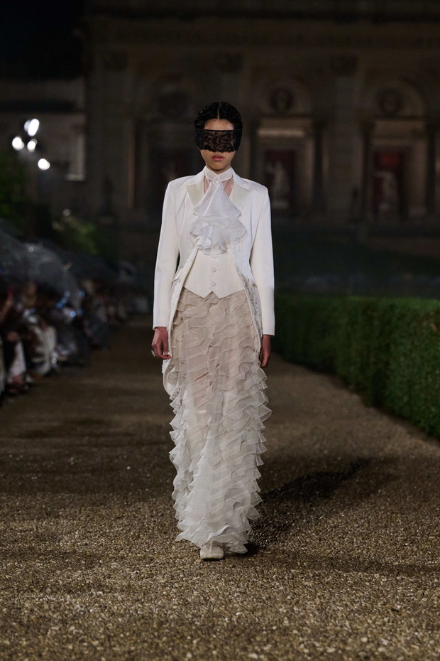 Dior Cruise 2026