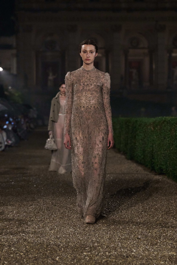 Dior Cruise 2026