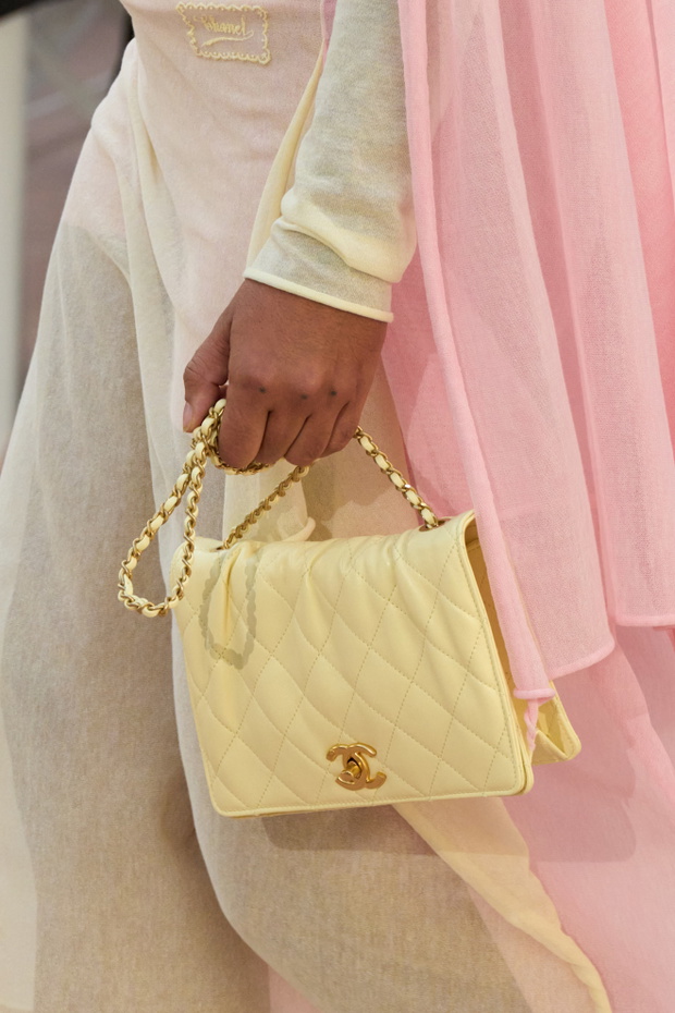 Chanel clp S25 100
